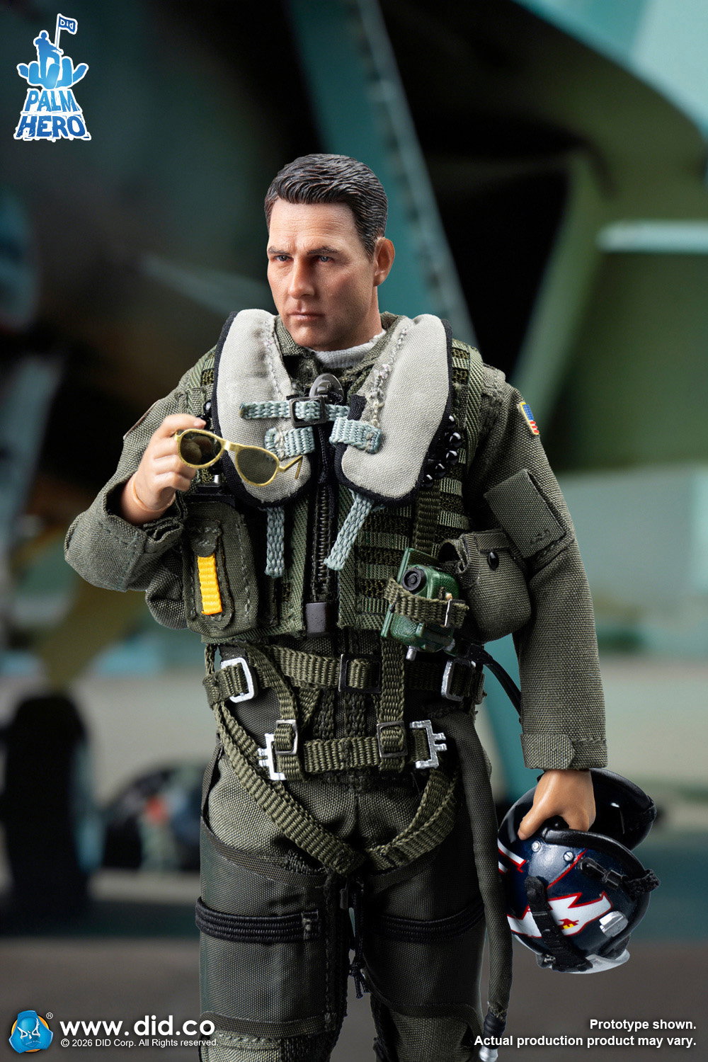 The Navy Fighter Weapons School Instructor F/A-18E Pilot - Captain Mitchell image 8