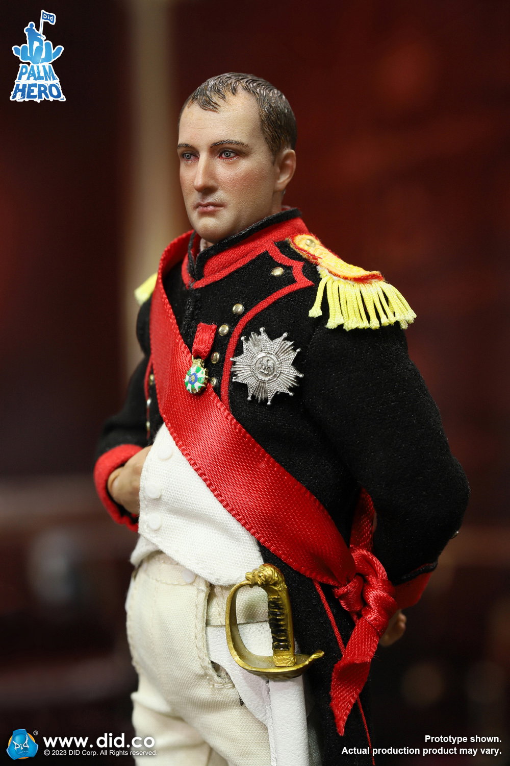 Emperor Of The French image 10