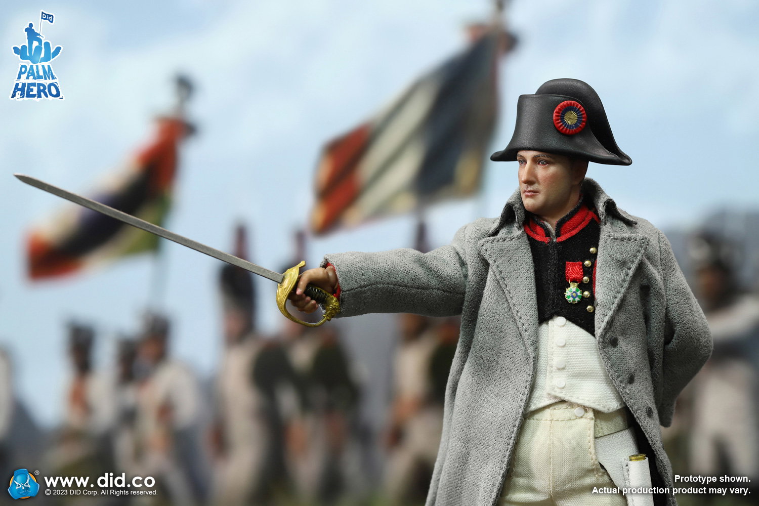 Emperor Of The French image 2