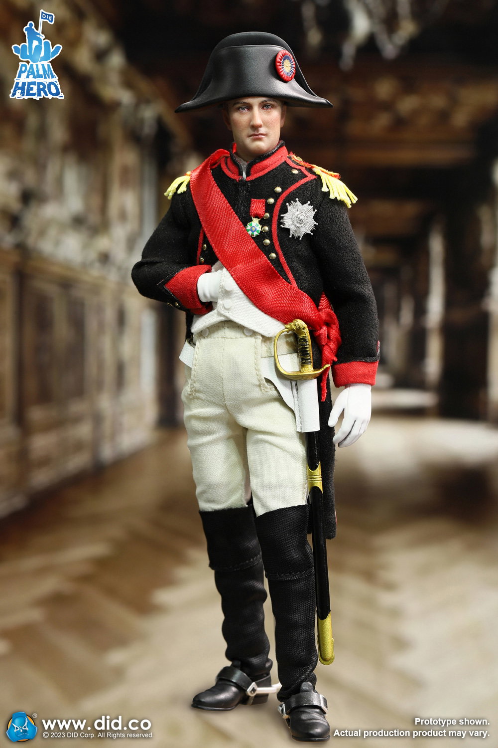 Emperor Of The French image 3