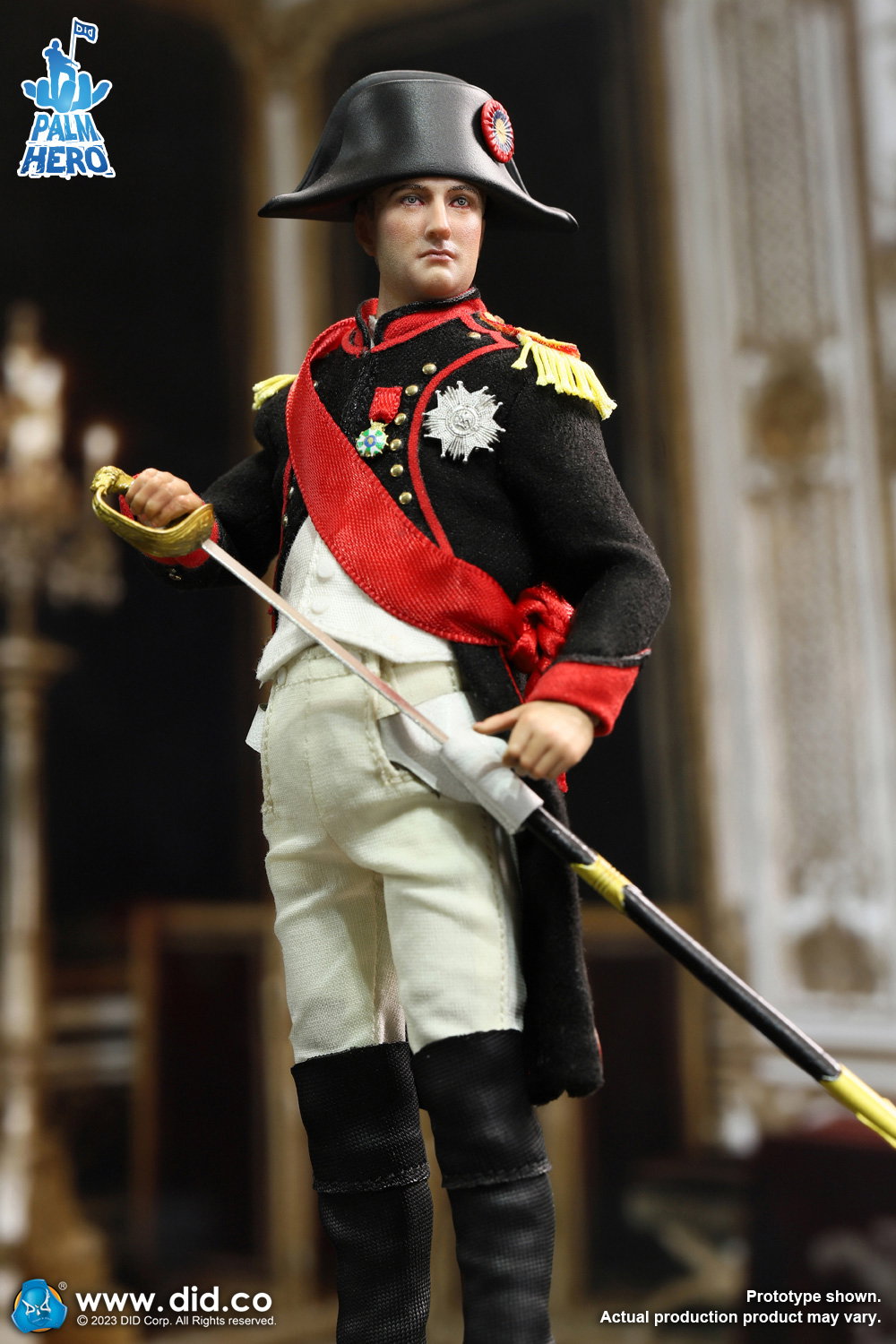 Emperor Of The French image 4