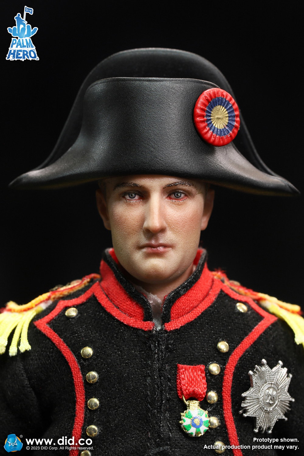 Emperor Of The French image 5