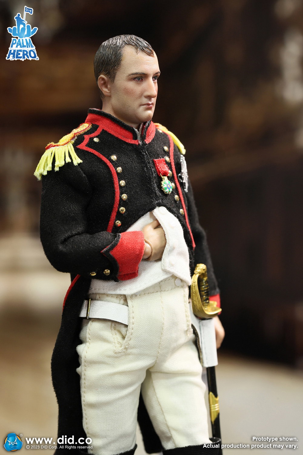 Emperor Of The French image 6