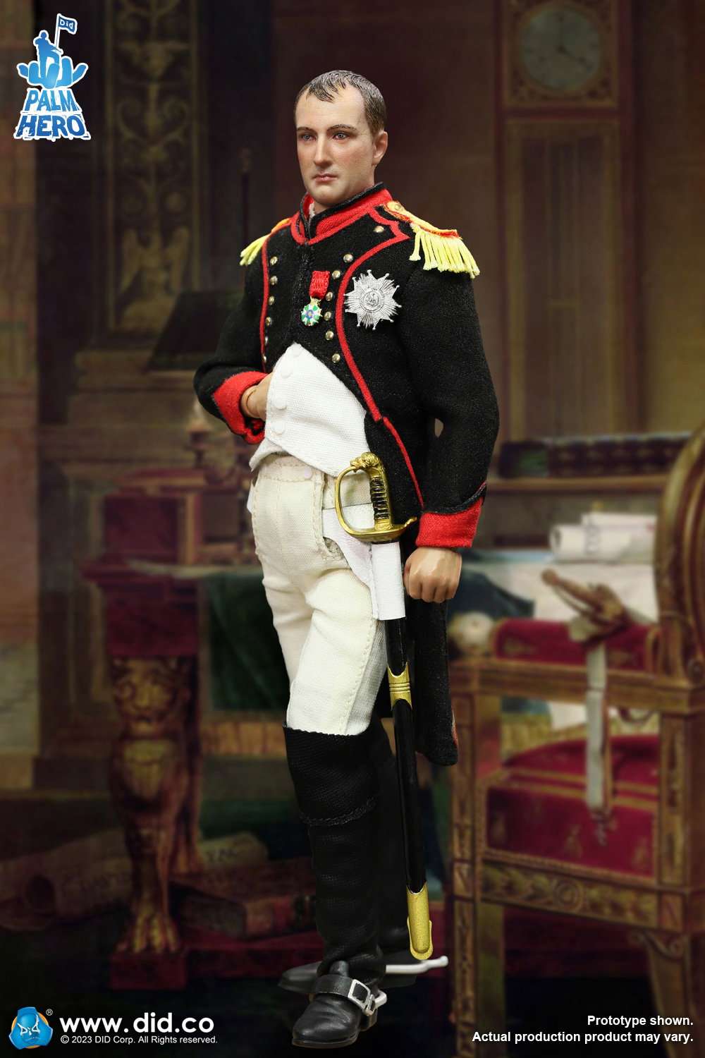 Emperor Of The French image 7