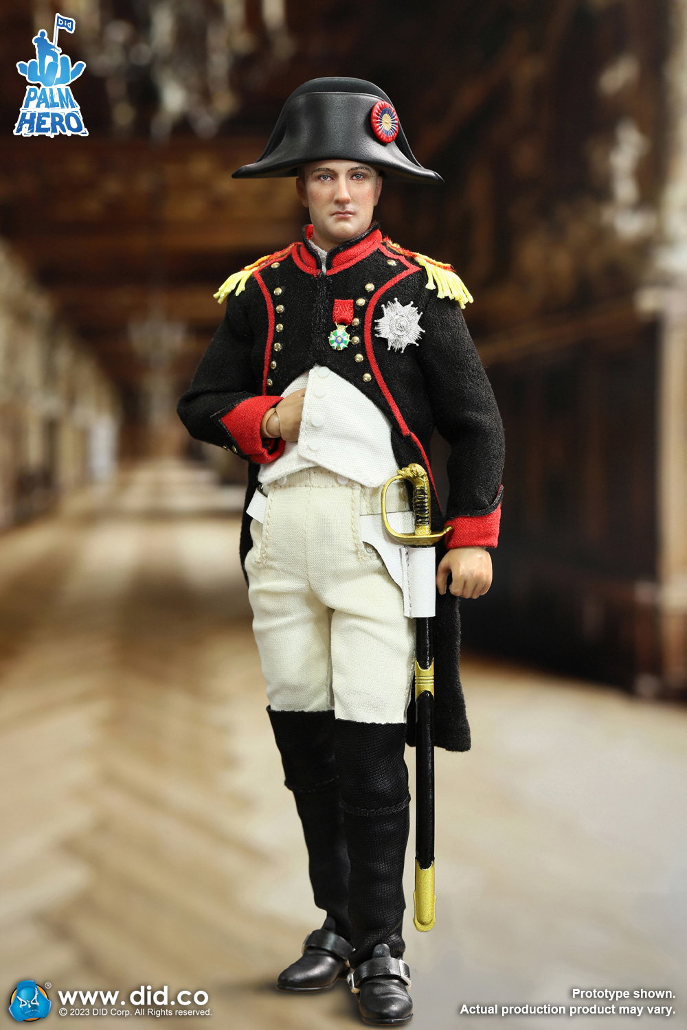 Emperor Of The French image 9