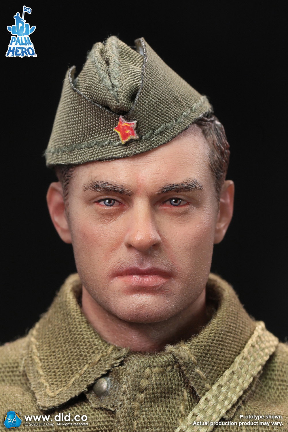 Sniper - Vasily Zaitsev image 4