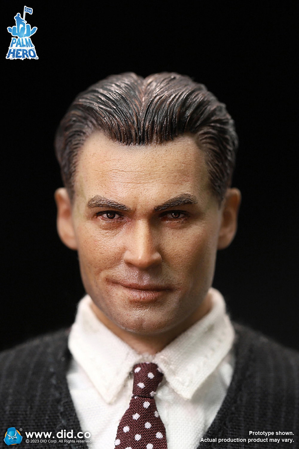 Chicago Gangster John image 3