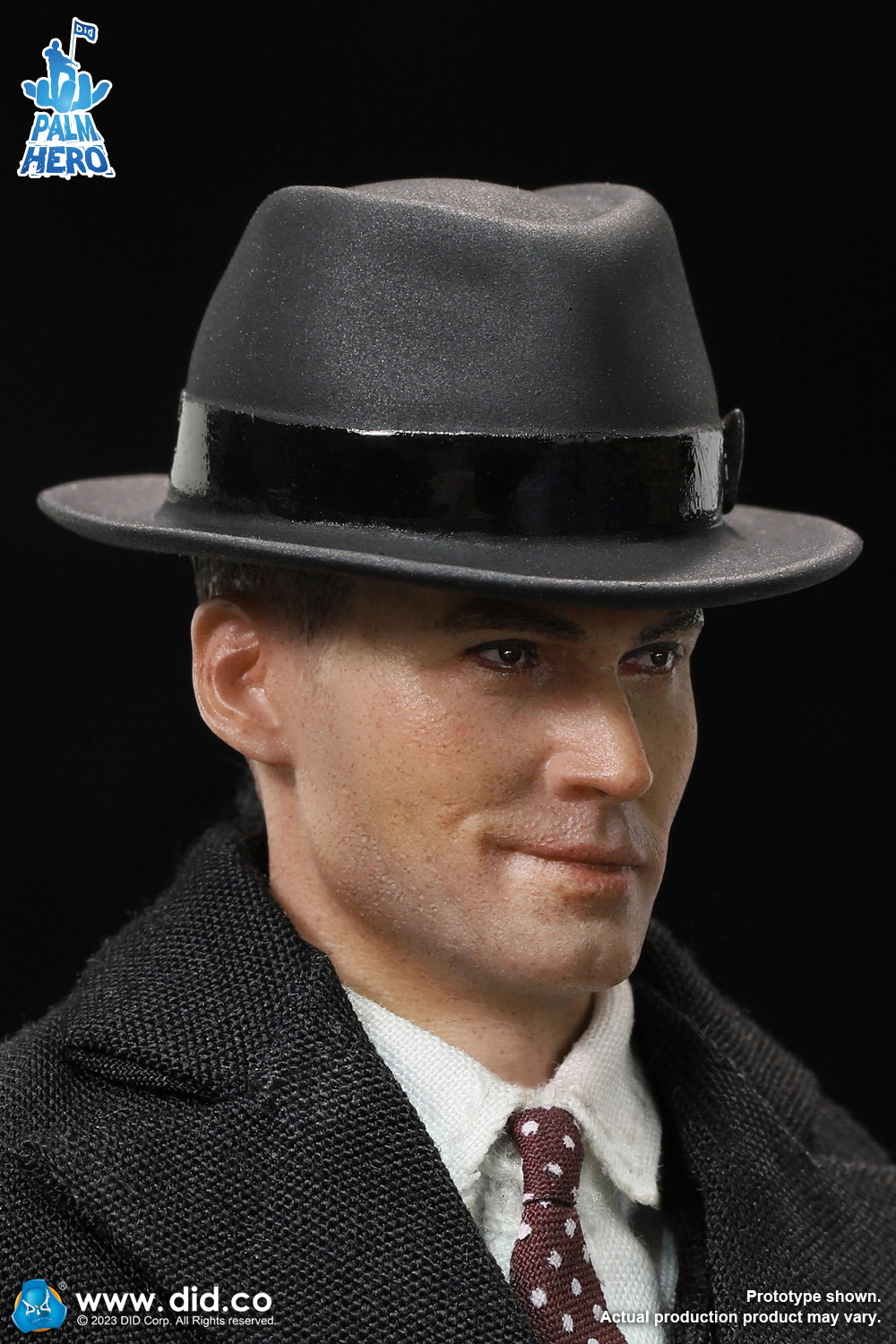Chicago Gangster John image 8