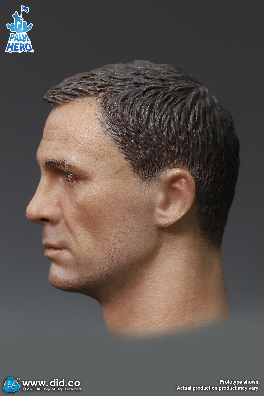 MI6 Agent Jack Suit Version image 10