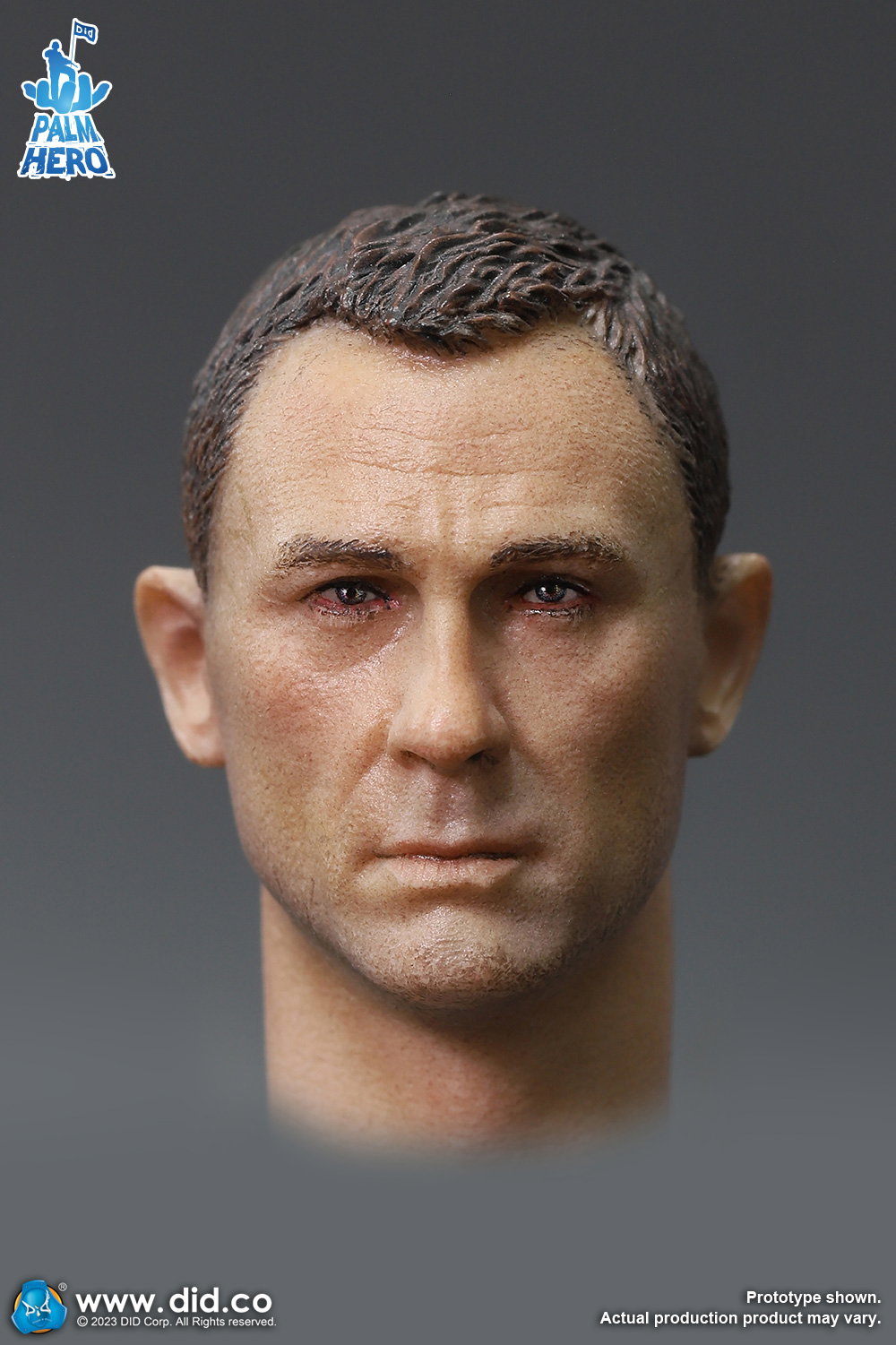 MI6 Agent Jack Suit Version image 6