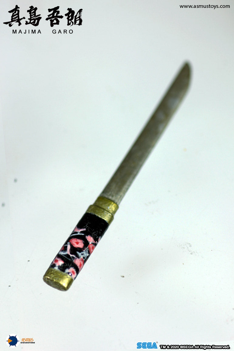 8 inch MAJIMA GORO image 5