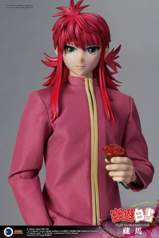 Kurama Luxury Edition image 4