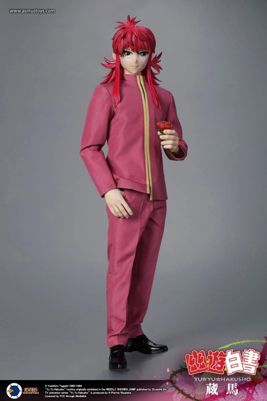 Kurama Luxury Edition image 5