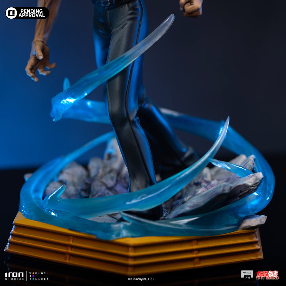 Toguro - Yu Yu Hakusho image 7