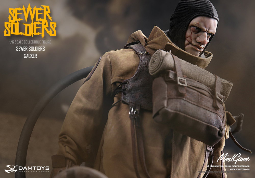 Sewer Warrior [Raider] image 7