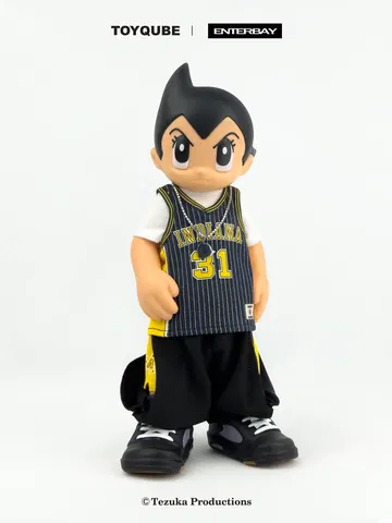 ASTRO BOY - GOLDEN ERA 90S INDIANA EDITION