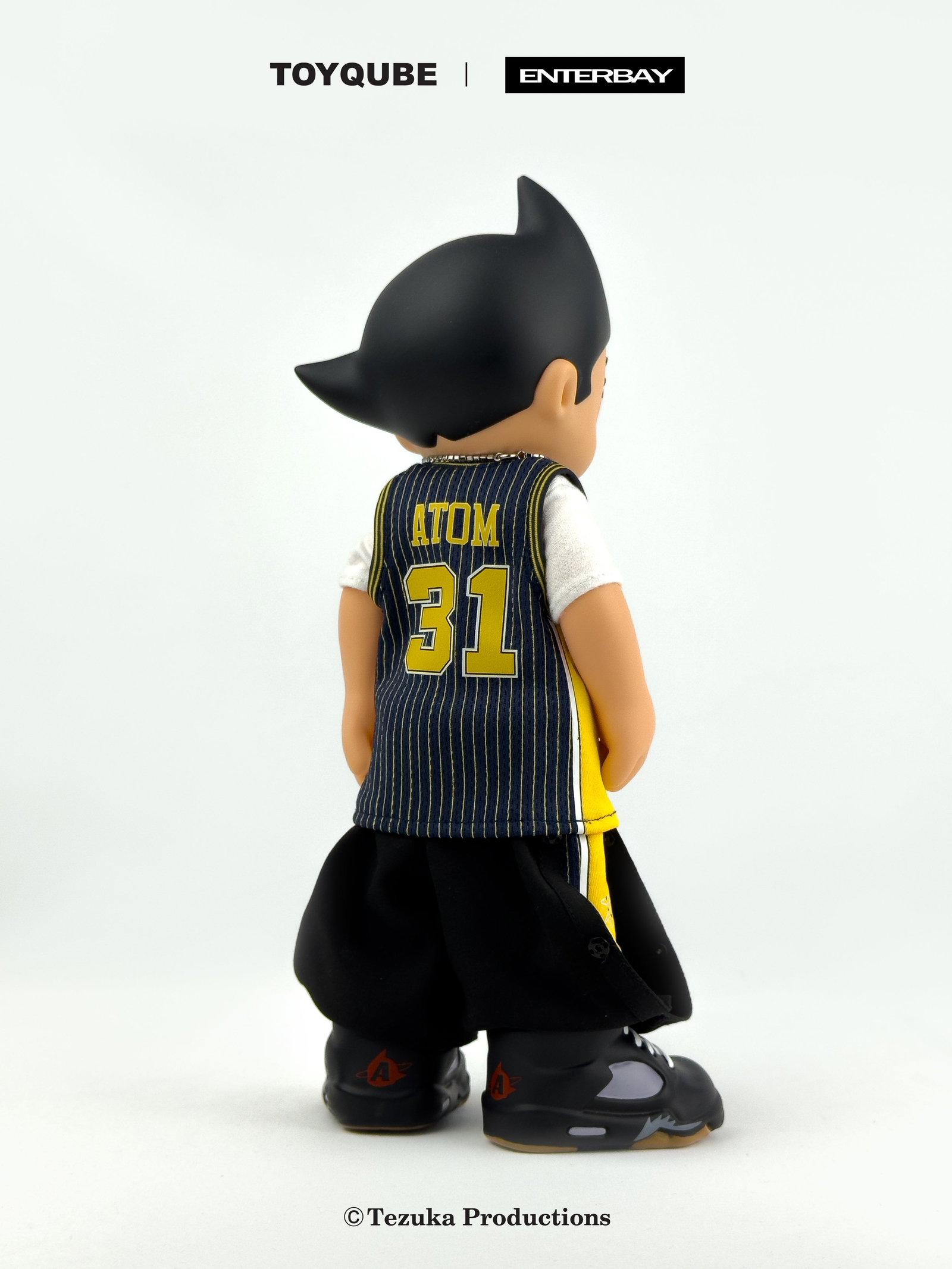 ASTRO BOY - GOLDEN ERA 90S INDIANA EDITION image 2