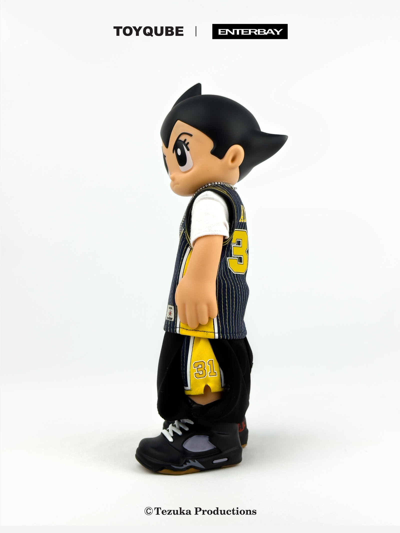 ASTRO BOY - GOLDEN ERA 90S INDIANA EDITION image 3