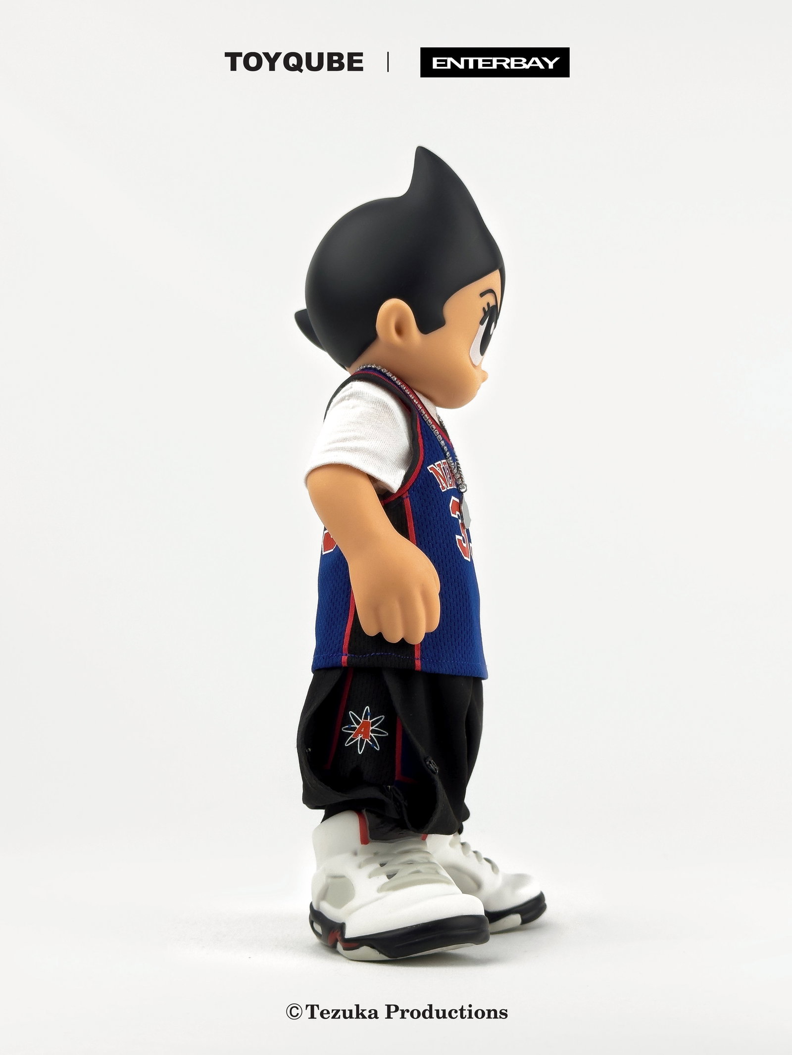 ASTRO BOY - GOLDEN ERA 90S NEW YORK EDITION image 2