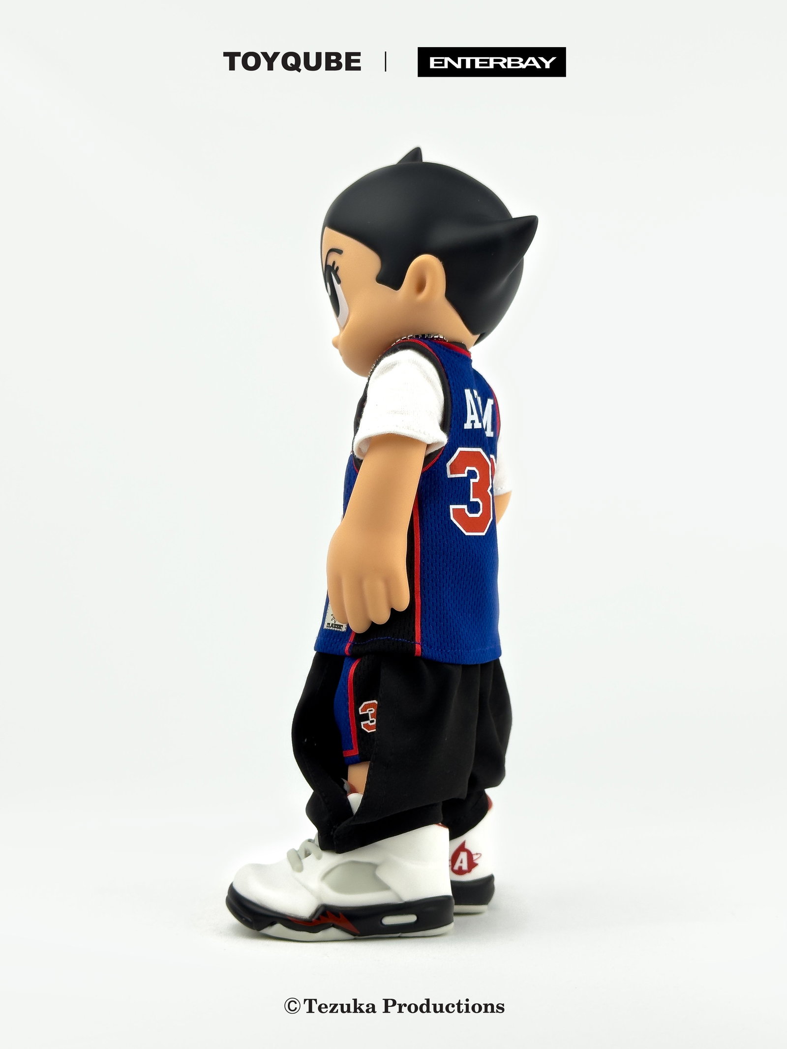 ASTRO BOY - GOLDEN ERA 90S NEW YORK EDITION image 3