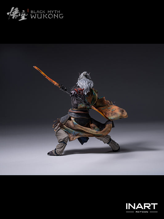 Black Myth: Wukong - Guangzhi image 10