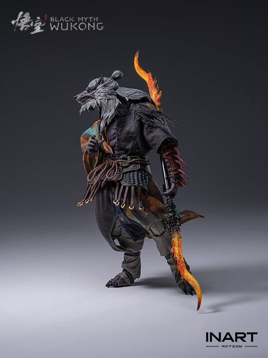 Black Myth: Wukong - Guangzhi image 2