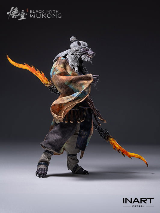 Black Myth: Wukong - Guangzhi image 5