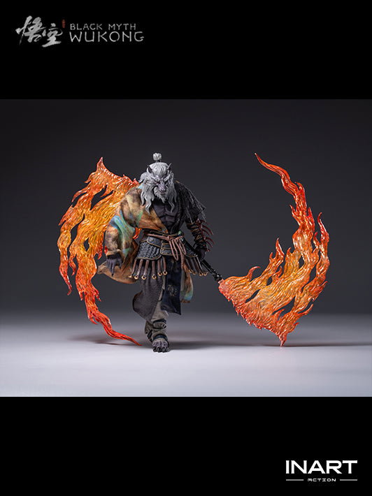 Black Myth: Wukong - Guangzhi image 6