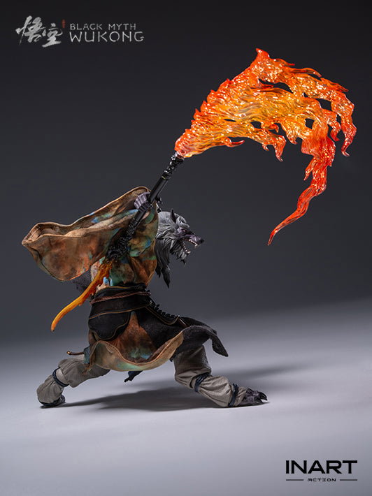 Black Myth: Wukong - Guangzhi image 7