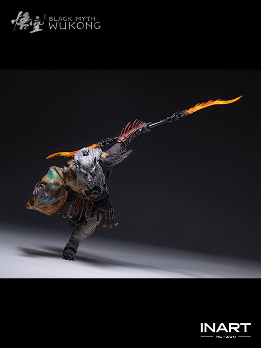 Black Myth: Wukong - Guangzhi image 8