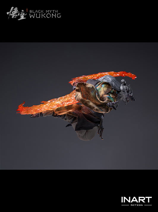 Black Myth: Wukong - Guangzhi image 9