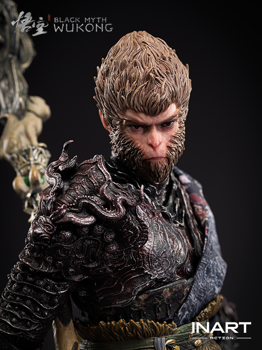 Black Myth: Wukong The Destined One image 2