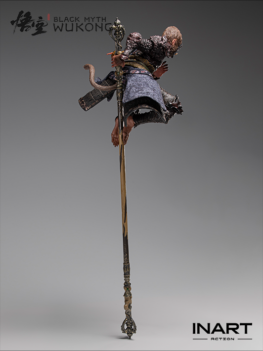 Black Myth: Wukong The Destined One image 4