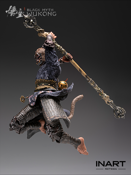 Black Myth: Wukong The Destined One image 5