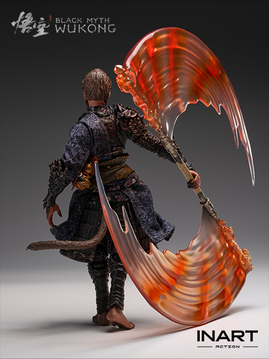 Black Myth: Wukong The Destined One image 7