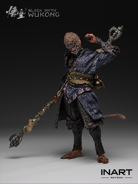 Black Myth: Wukong The Destined One image 8