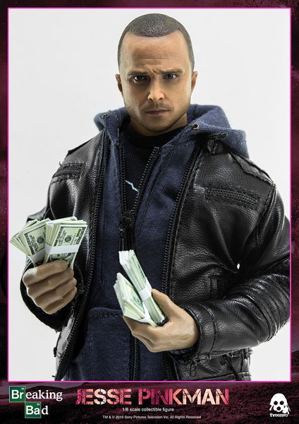 Breaking Bad Jesse Pinkman image 2