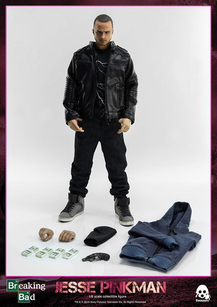 Breaking Bad Jesse Pinkman image 6
