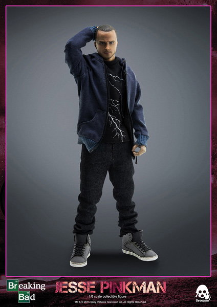 Breaking Bad Jesse Pinkman image 7