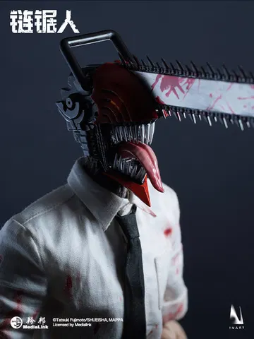 Chainsaw Man