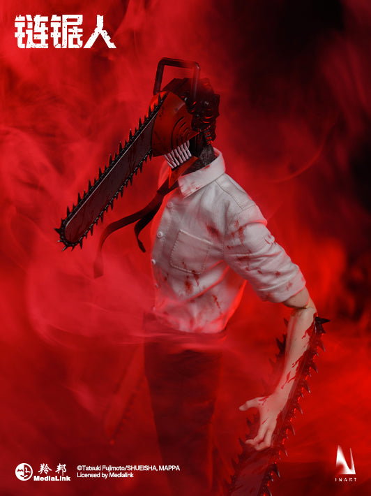 Chainsaw Man image 2
