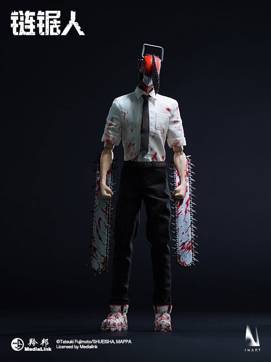 Chainsaw Man image 4