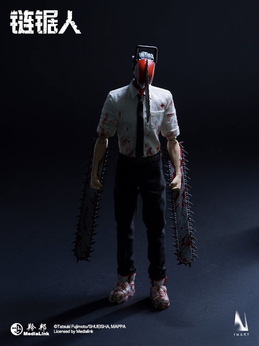 Chainsaw Man image 5
