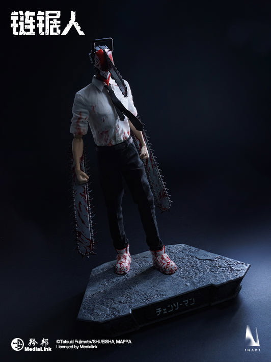 Chainsaw Man image 6