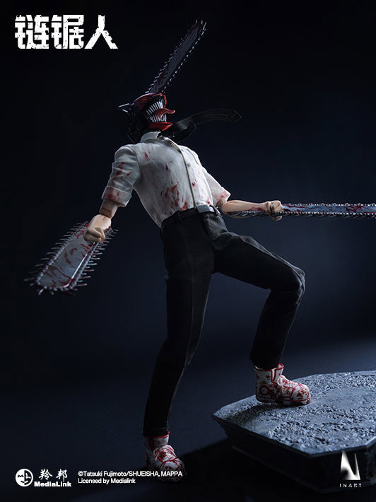Chainsaw Man image 7