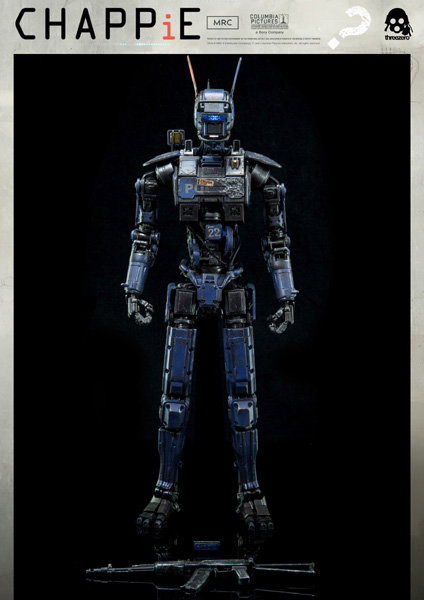 Chappie image 1