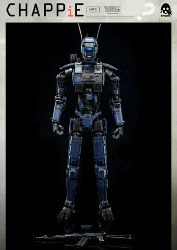 Chappie