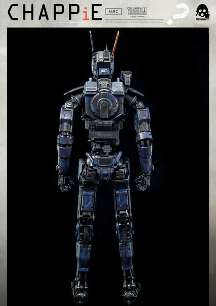 Chappie image 4