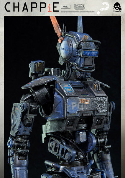 Chappie image 5