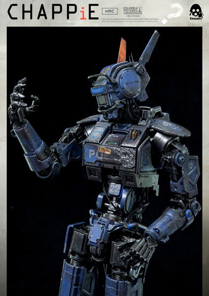 Chappie image 6